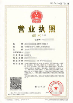 **金融信息服务有限公司