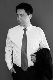 李豪