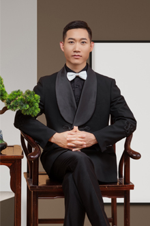孙羽